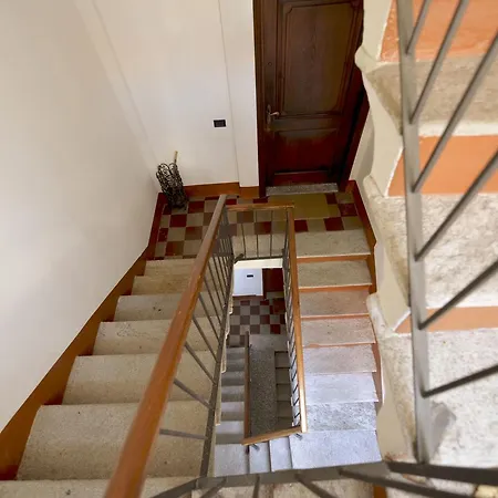Casa Lisa- Welchome * Lake Maggiore