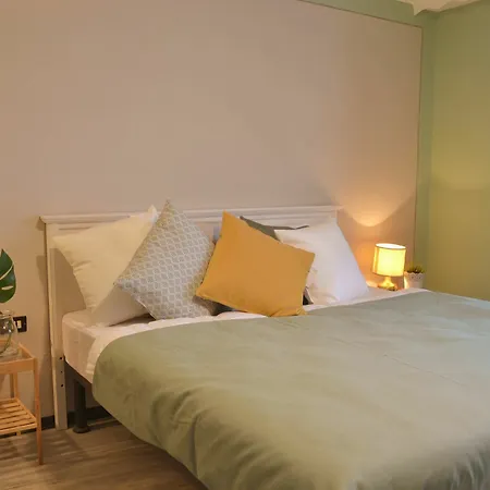 Casa Lisa- Welchome Apartment Lake Maggiore