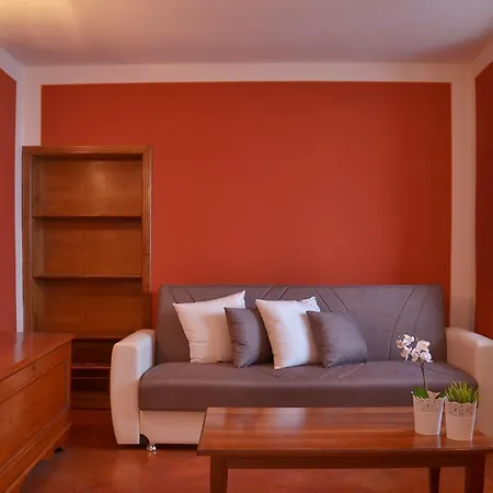 Casa Lisa- Welchome Apartmán