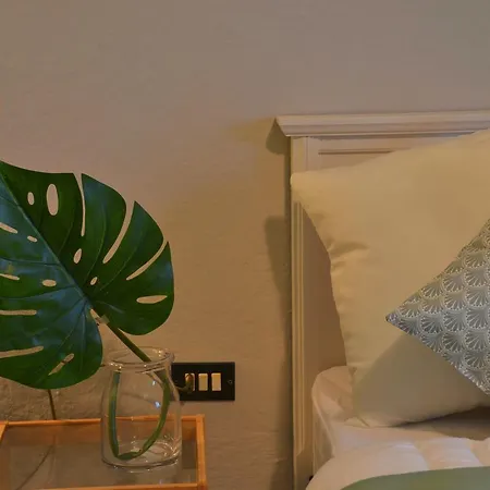 Casa Lisa- Welchome Apartmán *