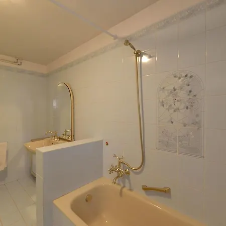 Casa Lisa- Welchome Apartmán