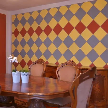 Apartmán Casa Lisa- Welchome Lake Maggiore